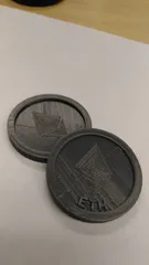 Ethereum Coin