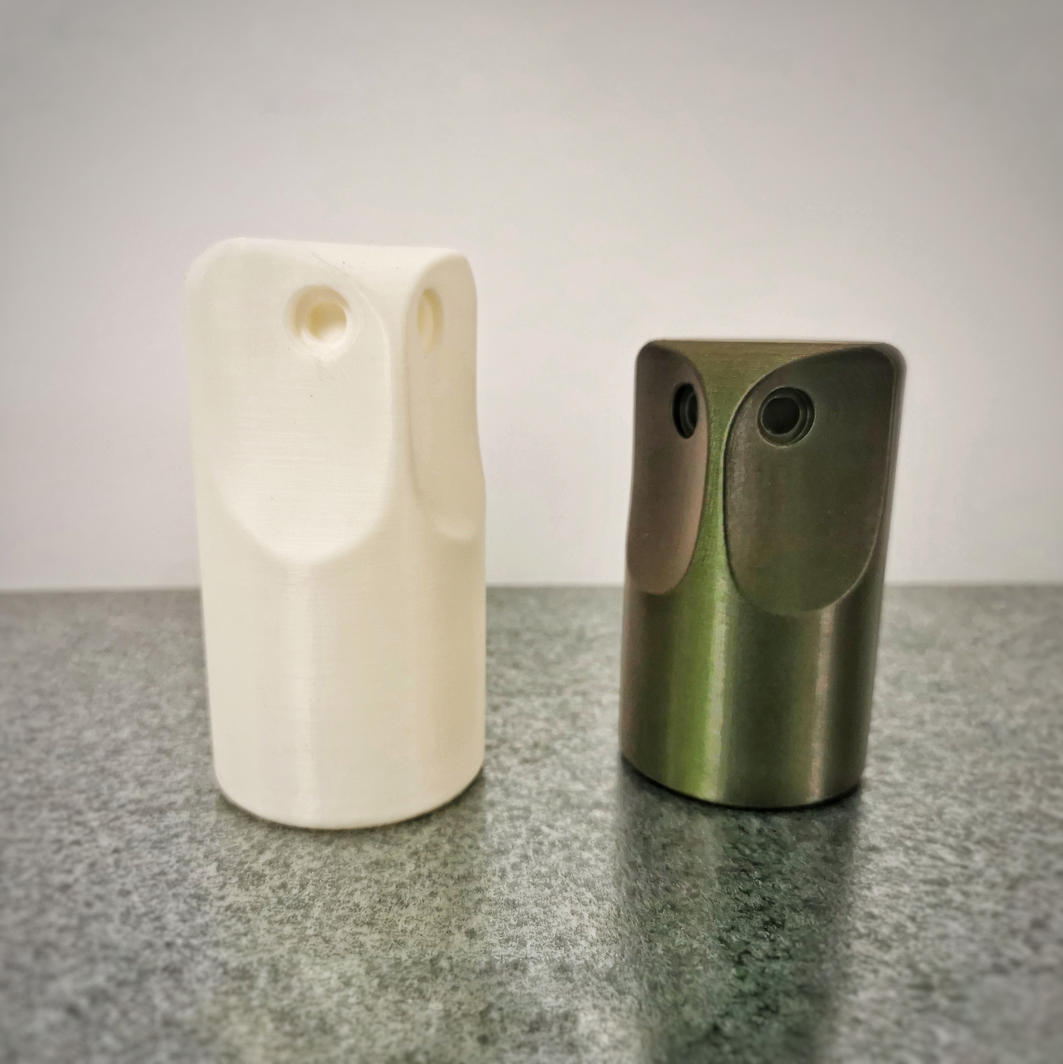 Ikea Owl-like Owl
