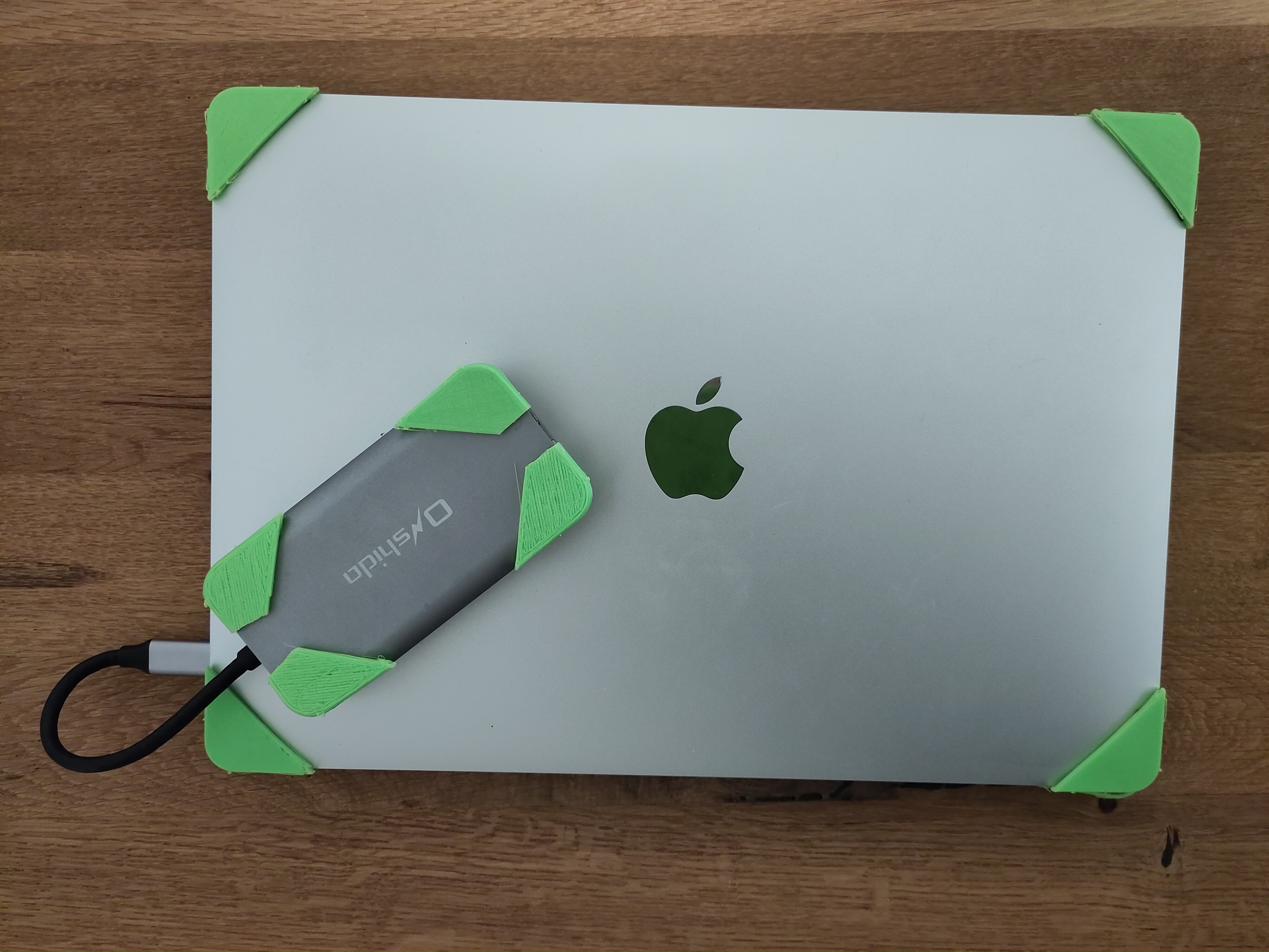 MacBook Bumper