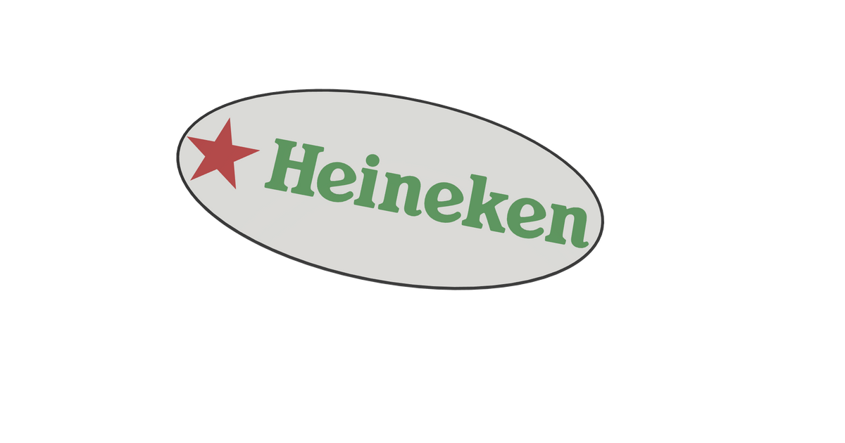 Heineken Since 1864 - Galaxias Photography