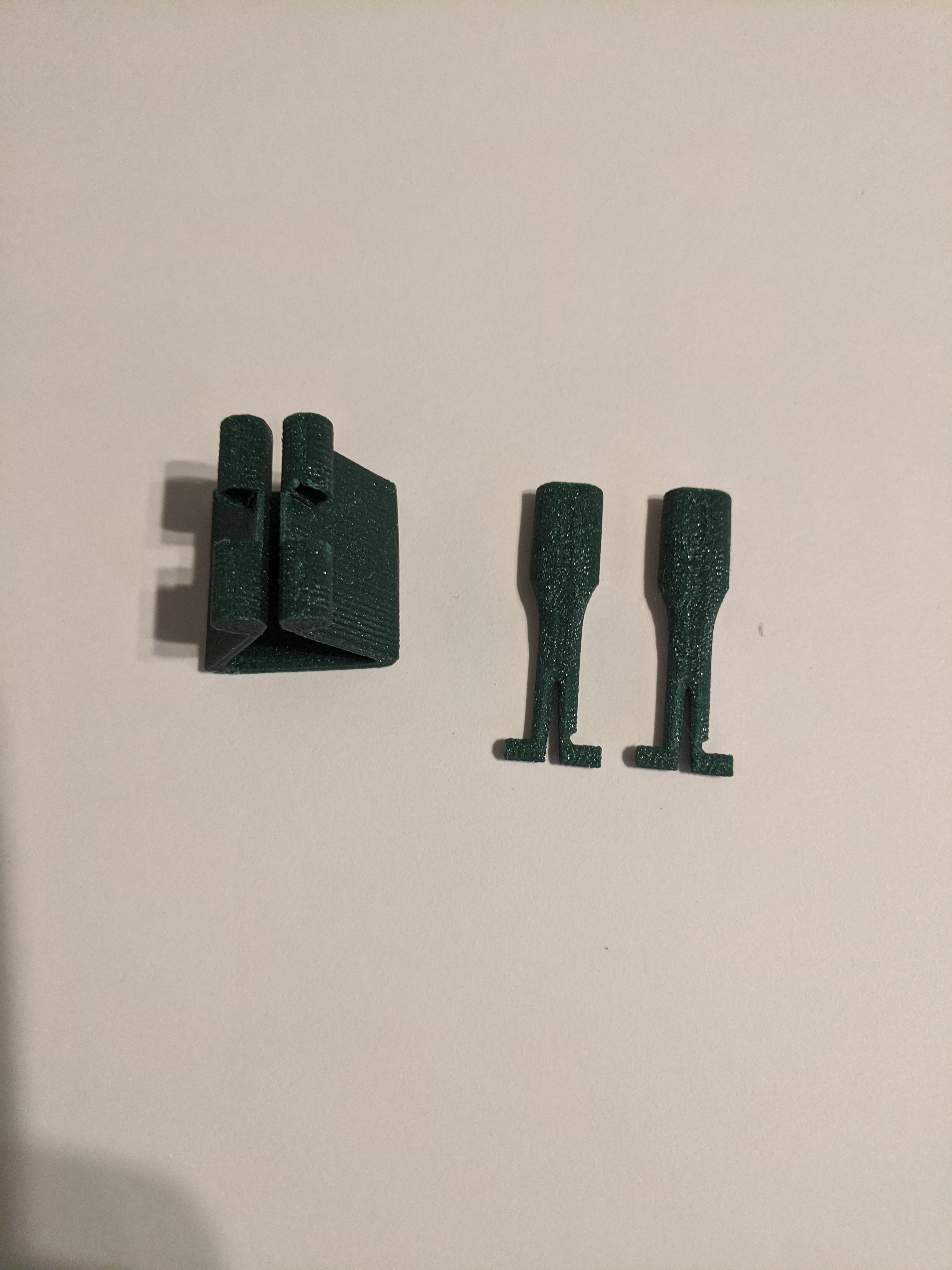 Binder Clip - Office Essentials — miniatura 7