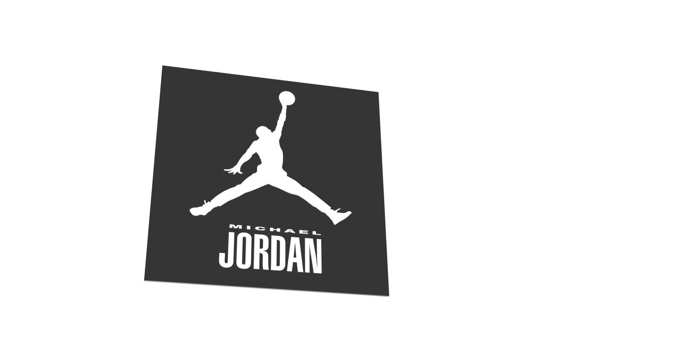 🇬🇧: Logo Michael Jordan 🇫🇷: Logo Michael Jordan by Arash68 | Download ...
