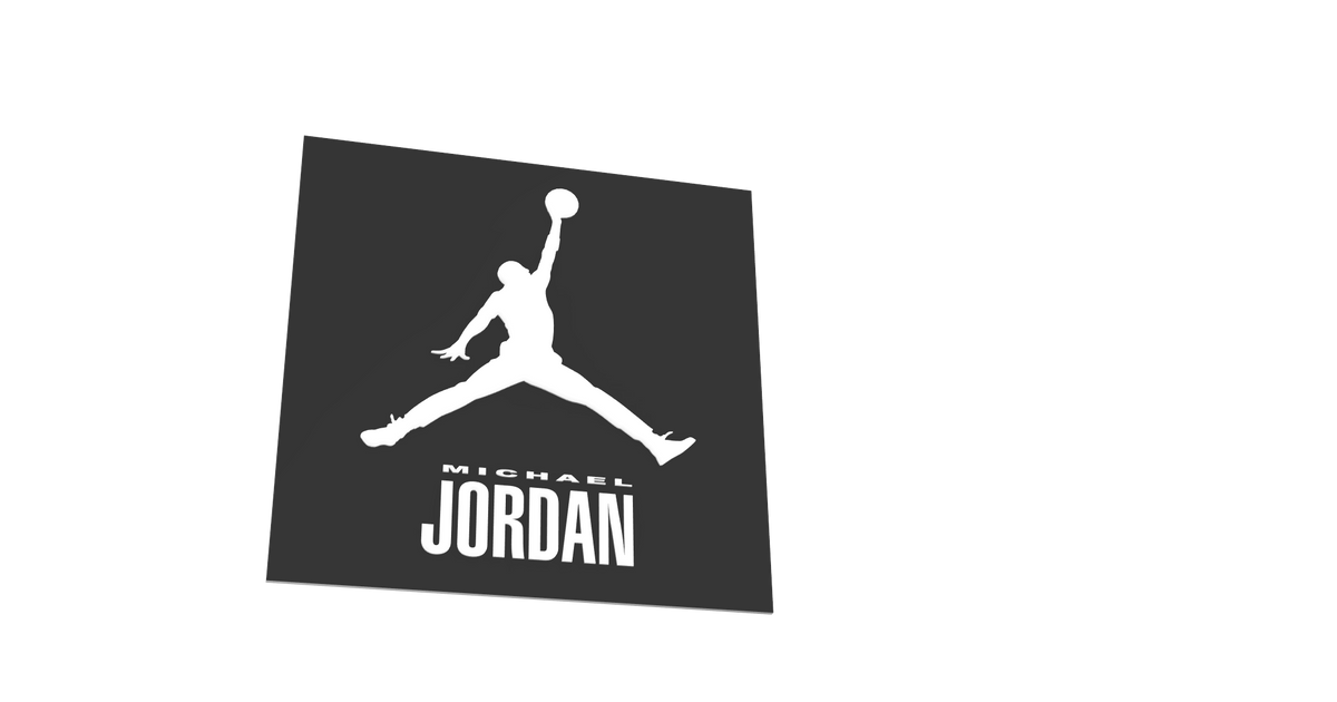 Jordan Logo Svg Jordan 23 Svg Jumpman Logo Svg Michael Jo Inspire