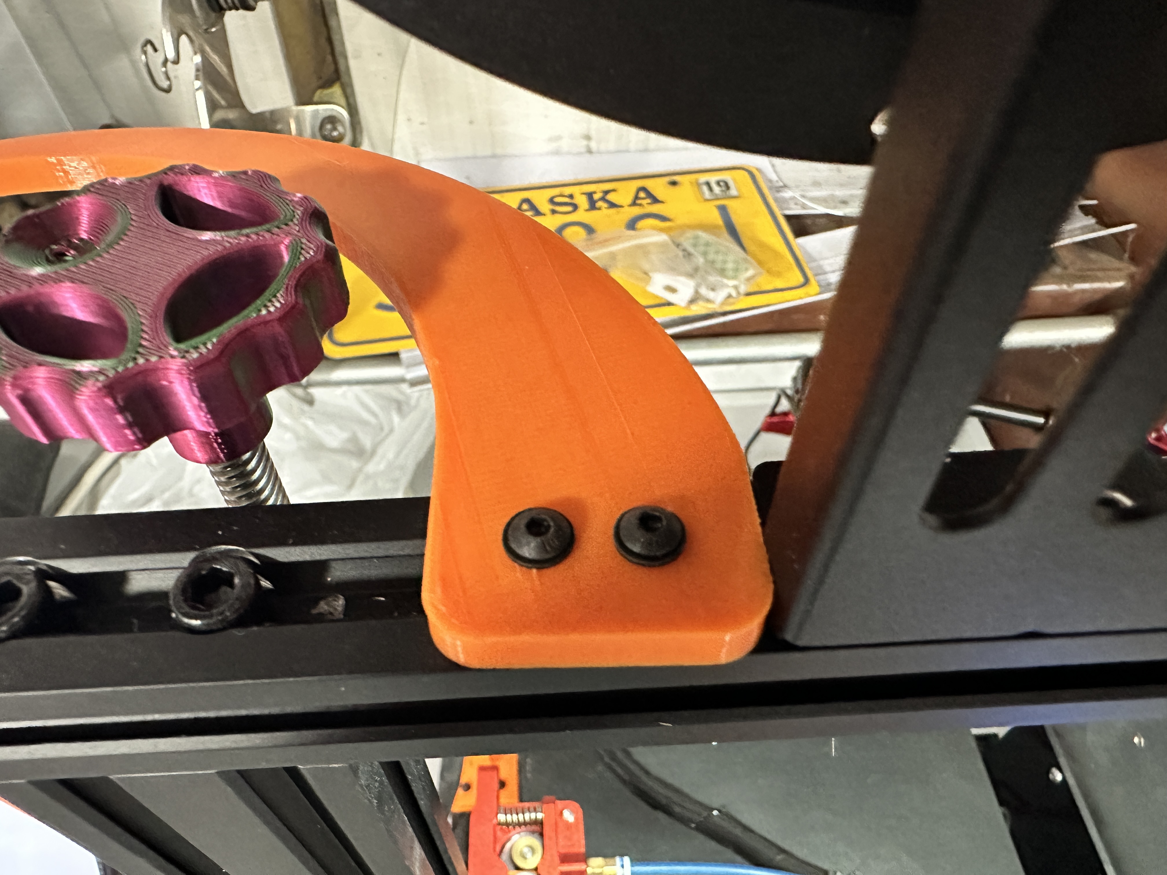 Yet Another Ender Filament Guide by NickBrewer | Download free STL ...