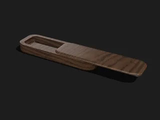 Pencil Case
