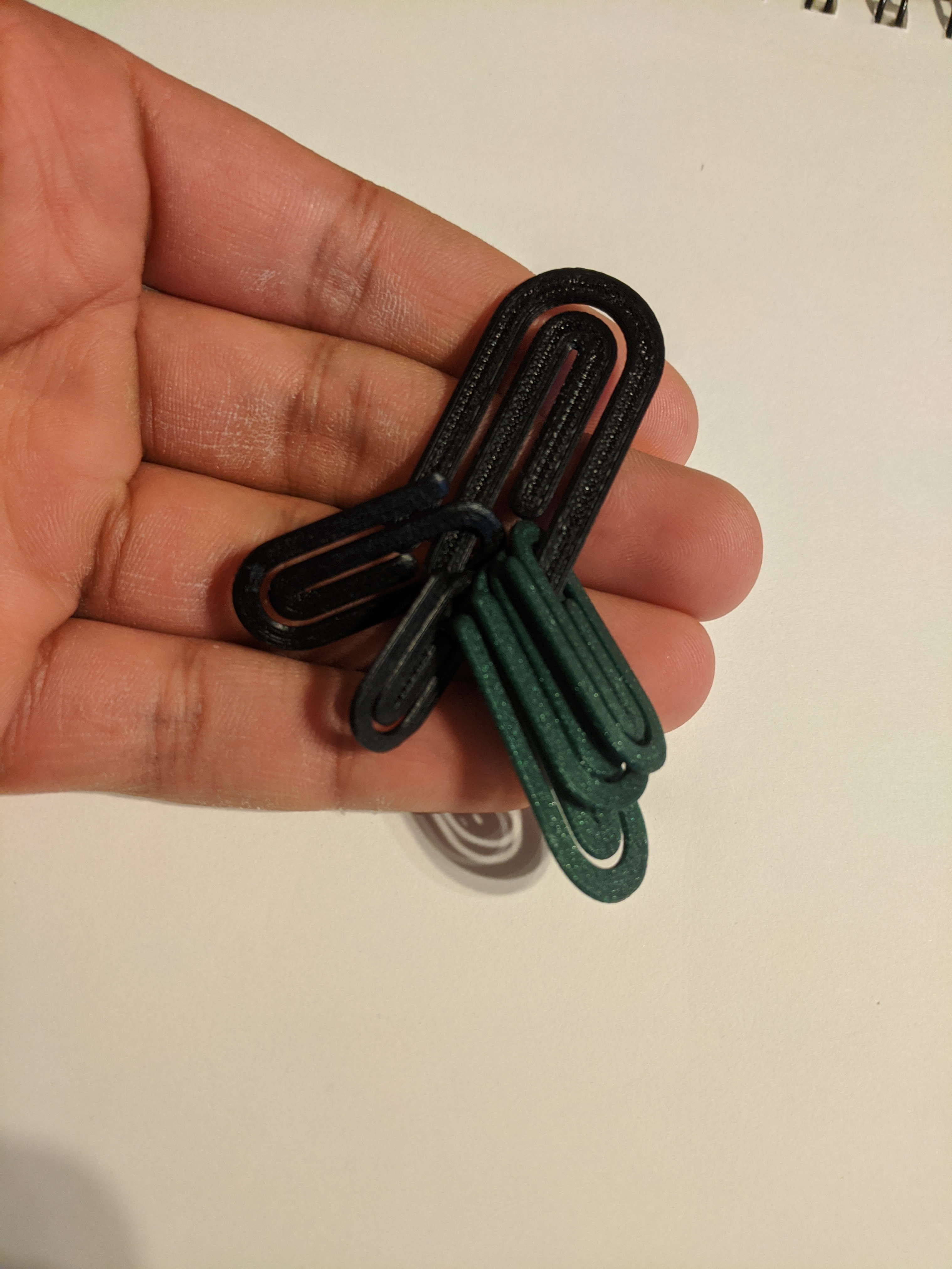 Paper Clip - Office Essentials — miniatura 4
