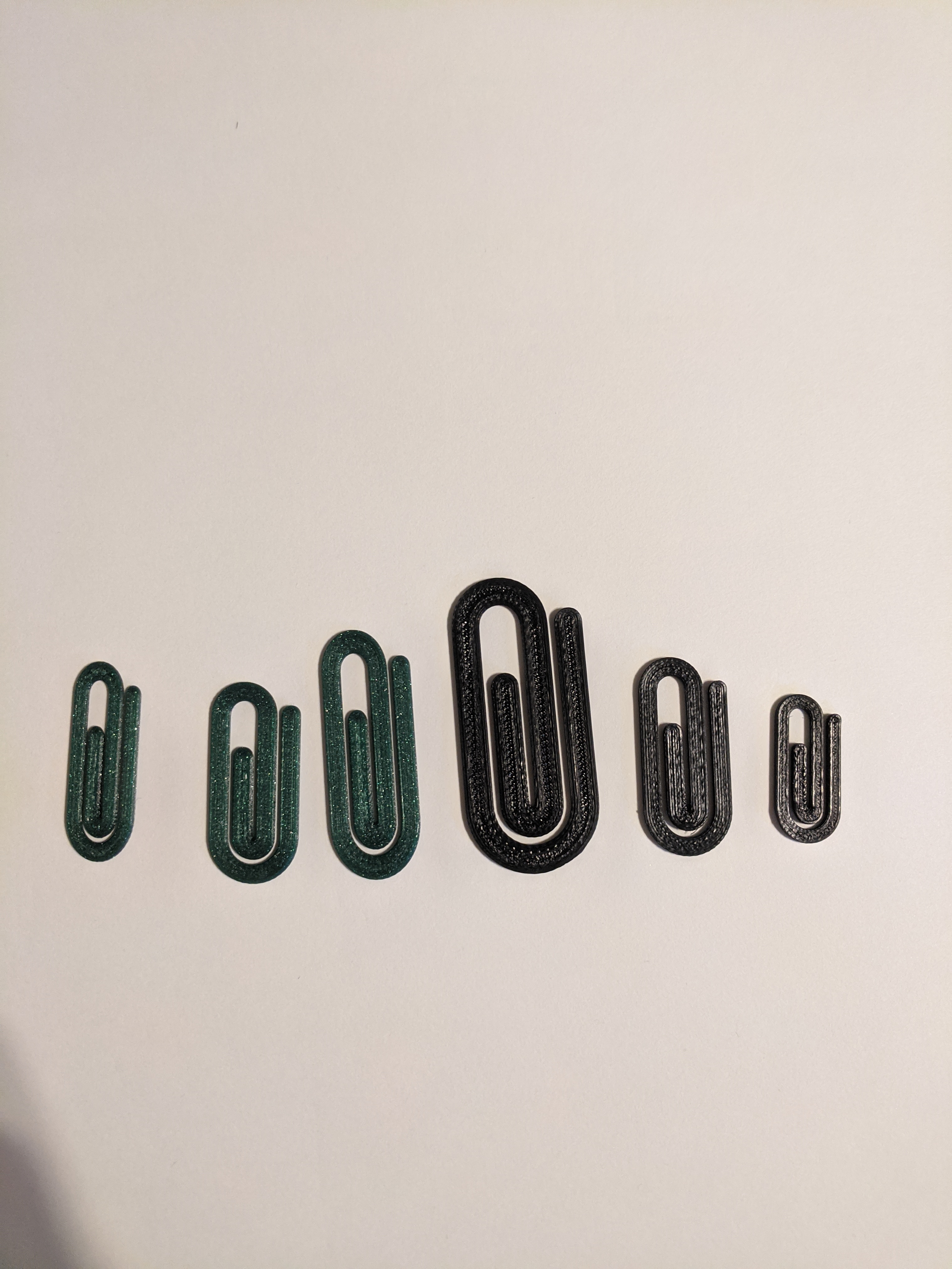 Paper Clip - Office Essentials — miniatura 2