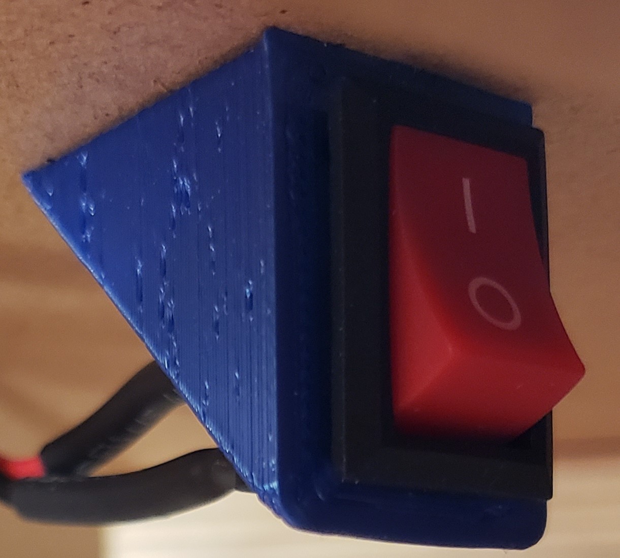 Switch Bracket