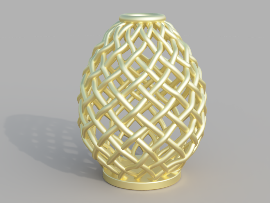 Wine Egg