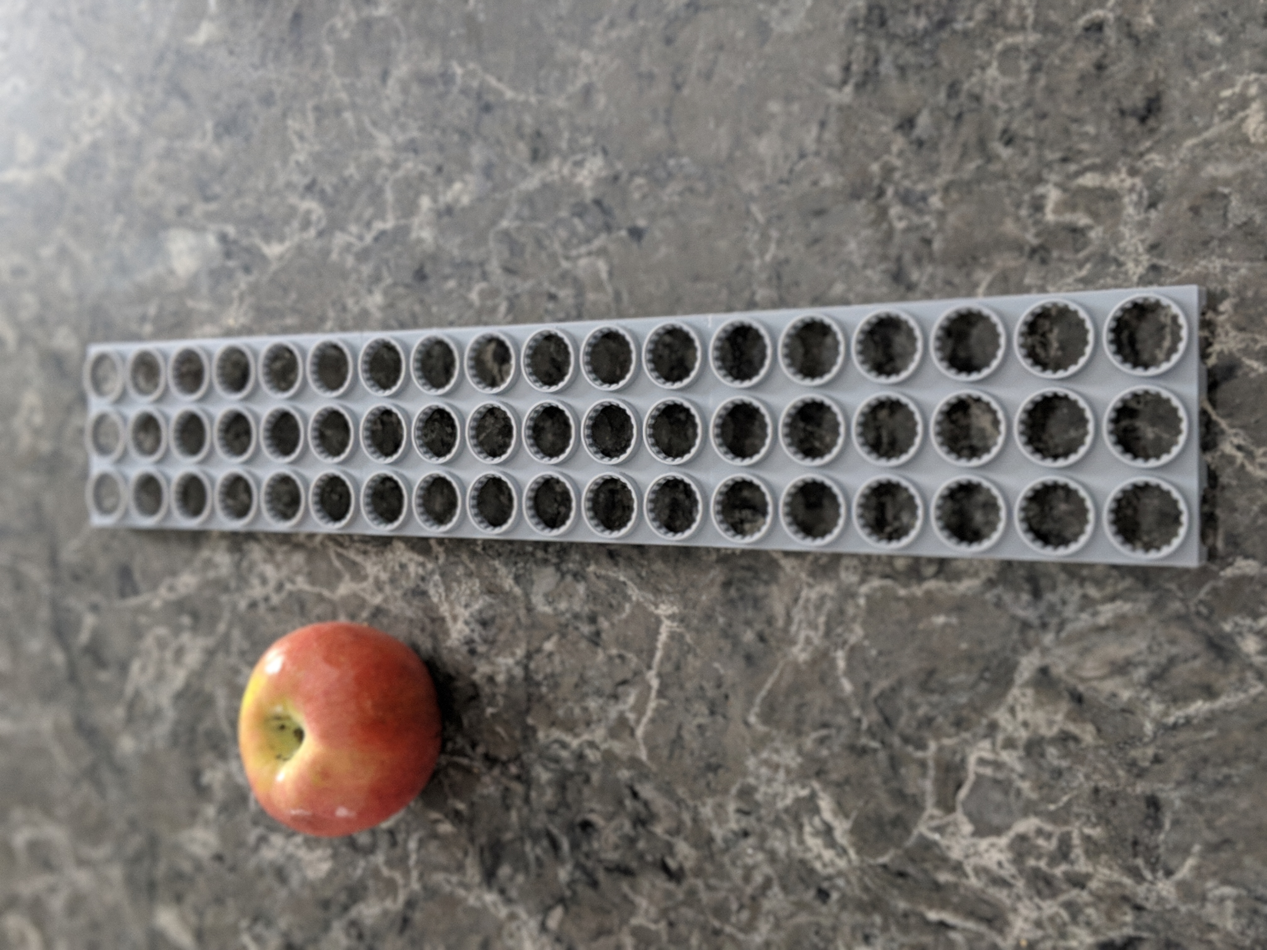 Anolini (Pasta) Press