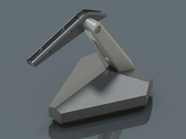 Gaming Mouse Bungee (Cable Holder)