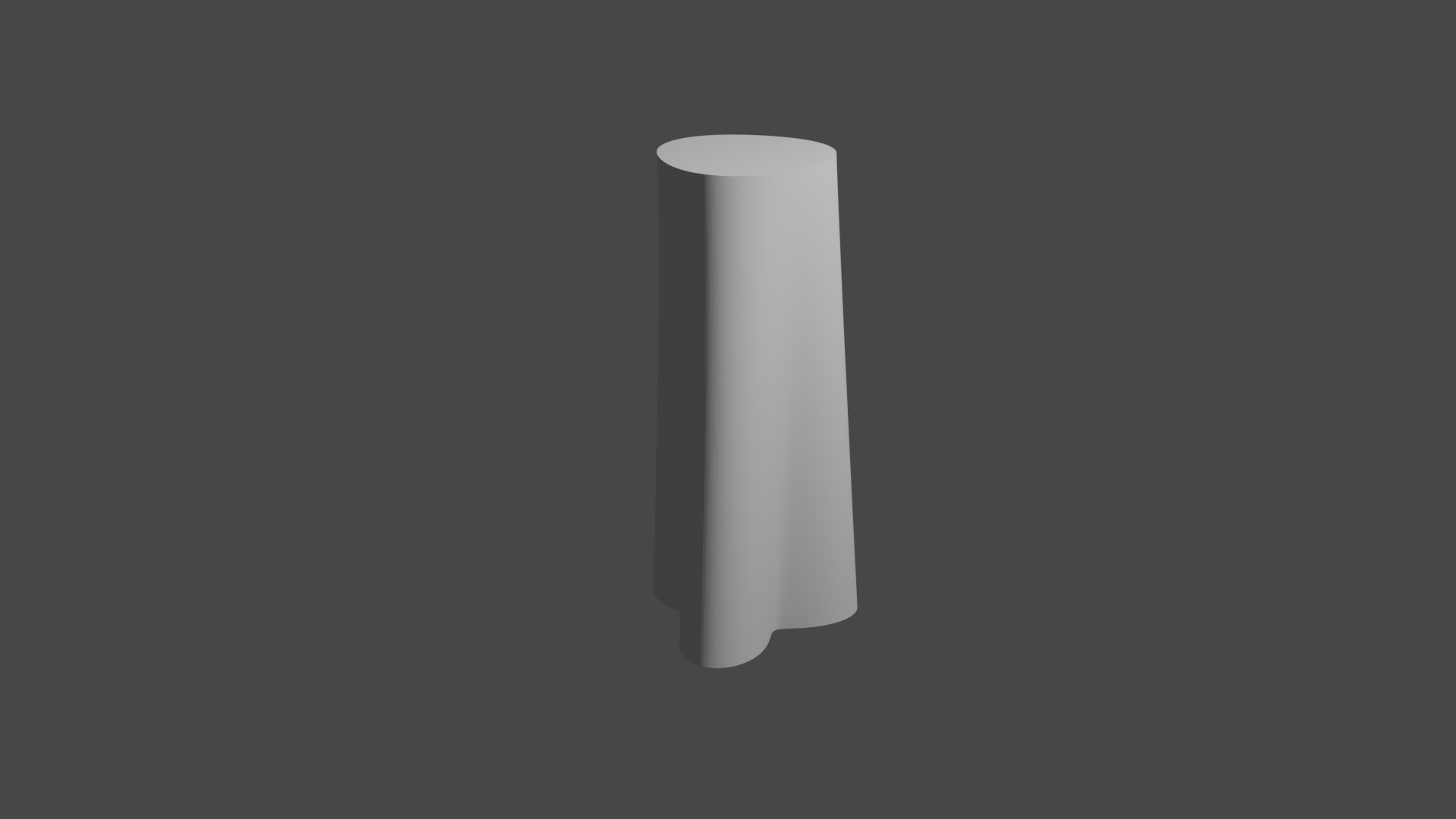 The Pi Vase
