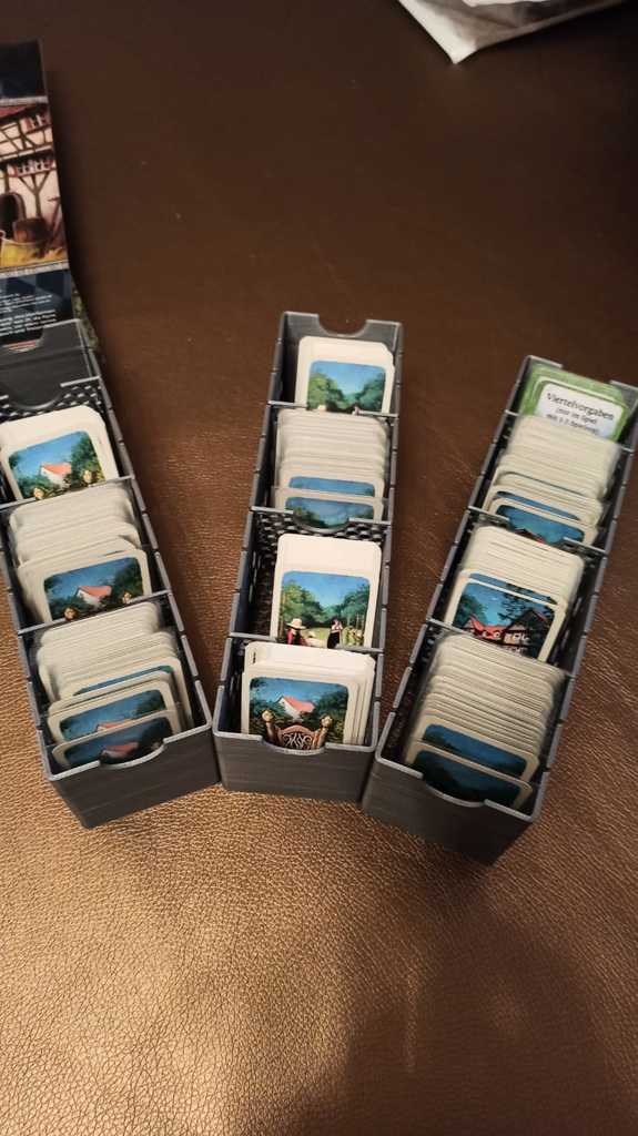 Miniatura 3 do modelo 3D Hallertau Insert