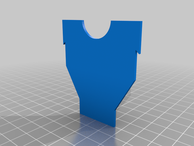 Miniatura 8 do modelo 3D Hallertau Insert