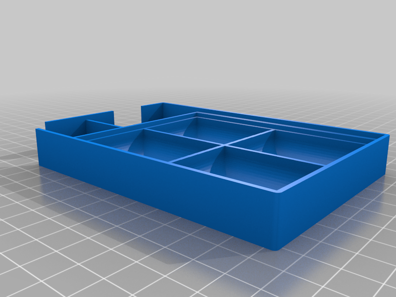 Miniatura 11 do modelo 3D Hallertau Insert