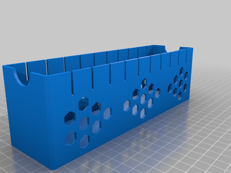 Miniatura 12 do modelo 3D Hallertau Insert