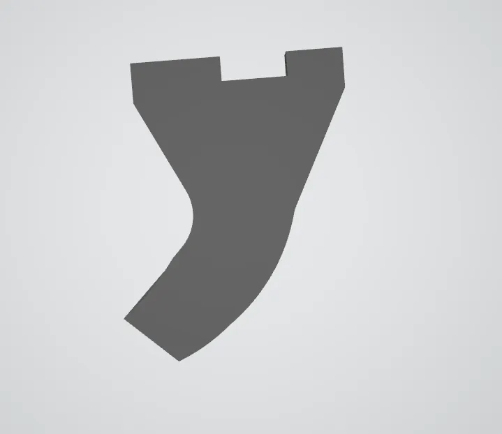 Fan guide 5015 by Joelbcn01 | Download free STL model | Printables.com