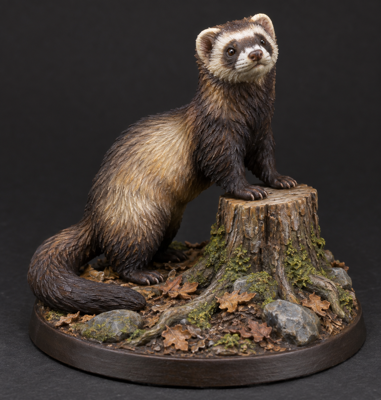 Ferret