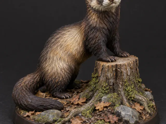 Ferret