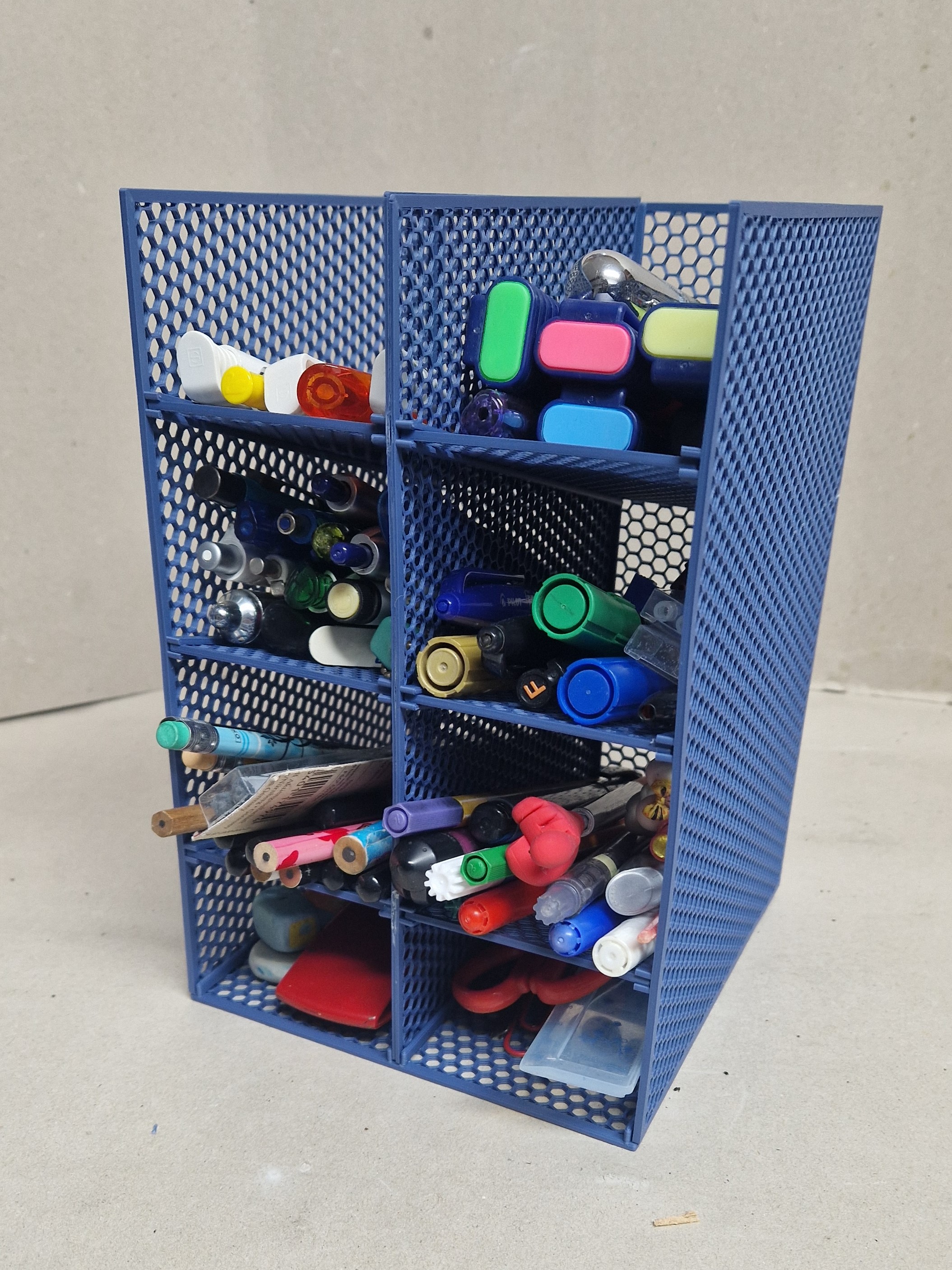 Pen Holder, Pencils Box