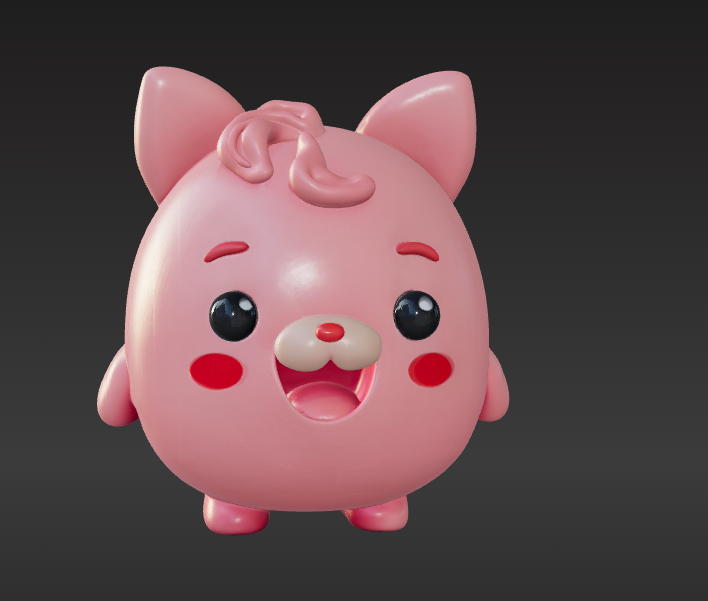 SnugglePop Toy