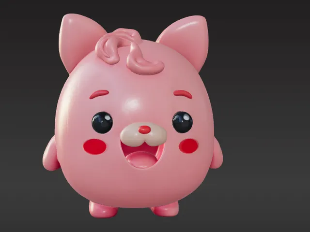 SnugglePop Toy