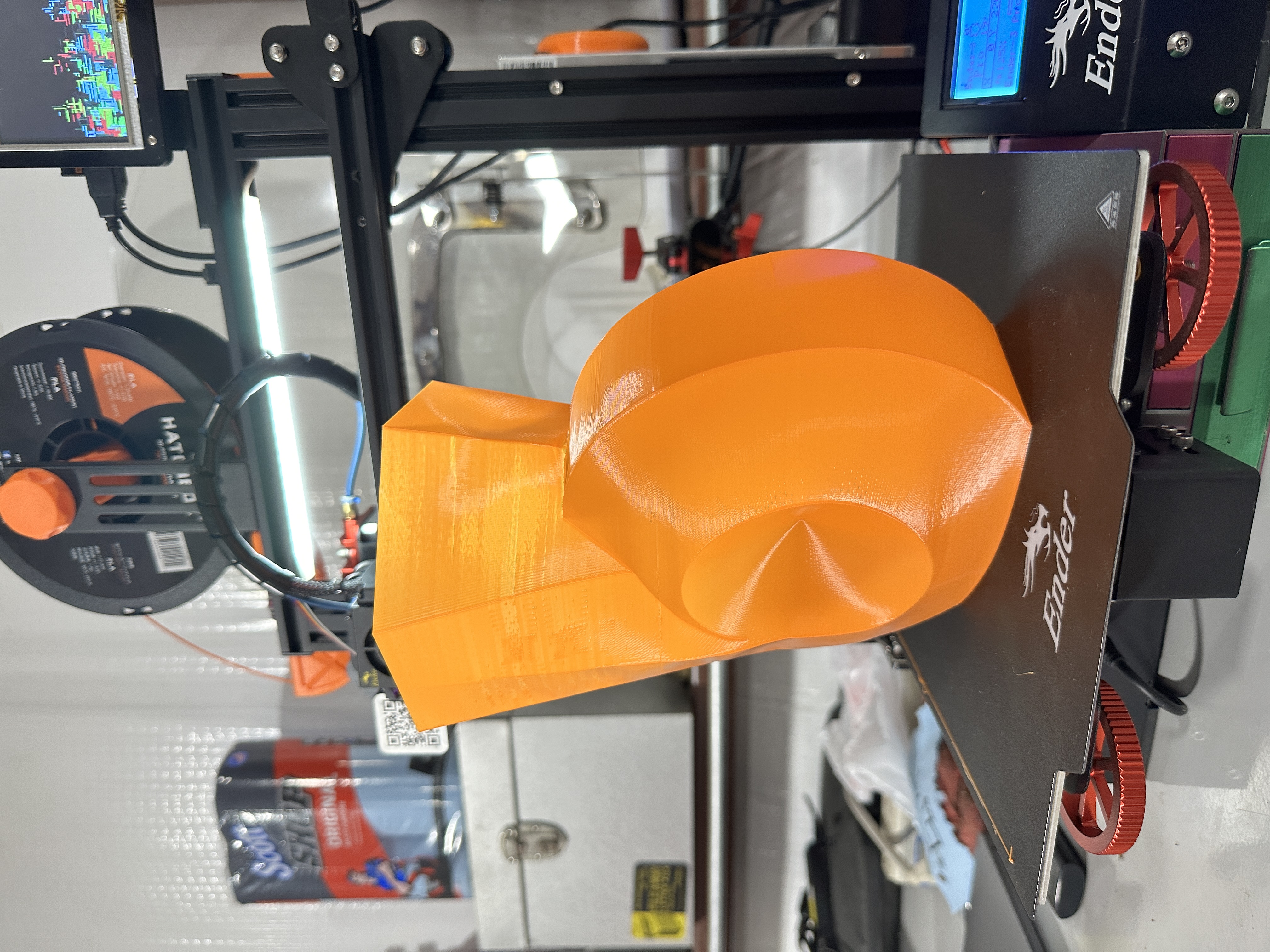 B-Positive Vase