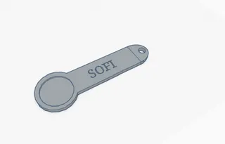 keychain
