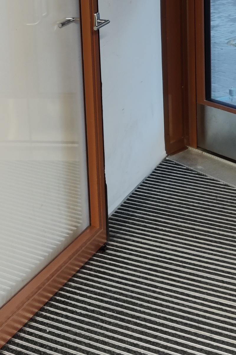 Doorstopper — miniatura 2