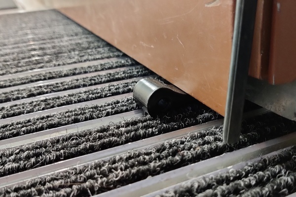 Doorstopper — miniatura 3