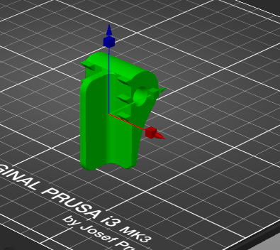 Doorstopper — miniatura 5