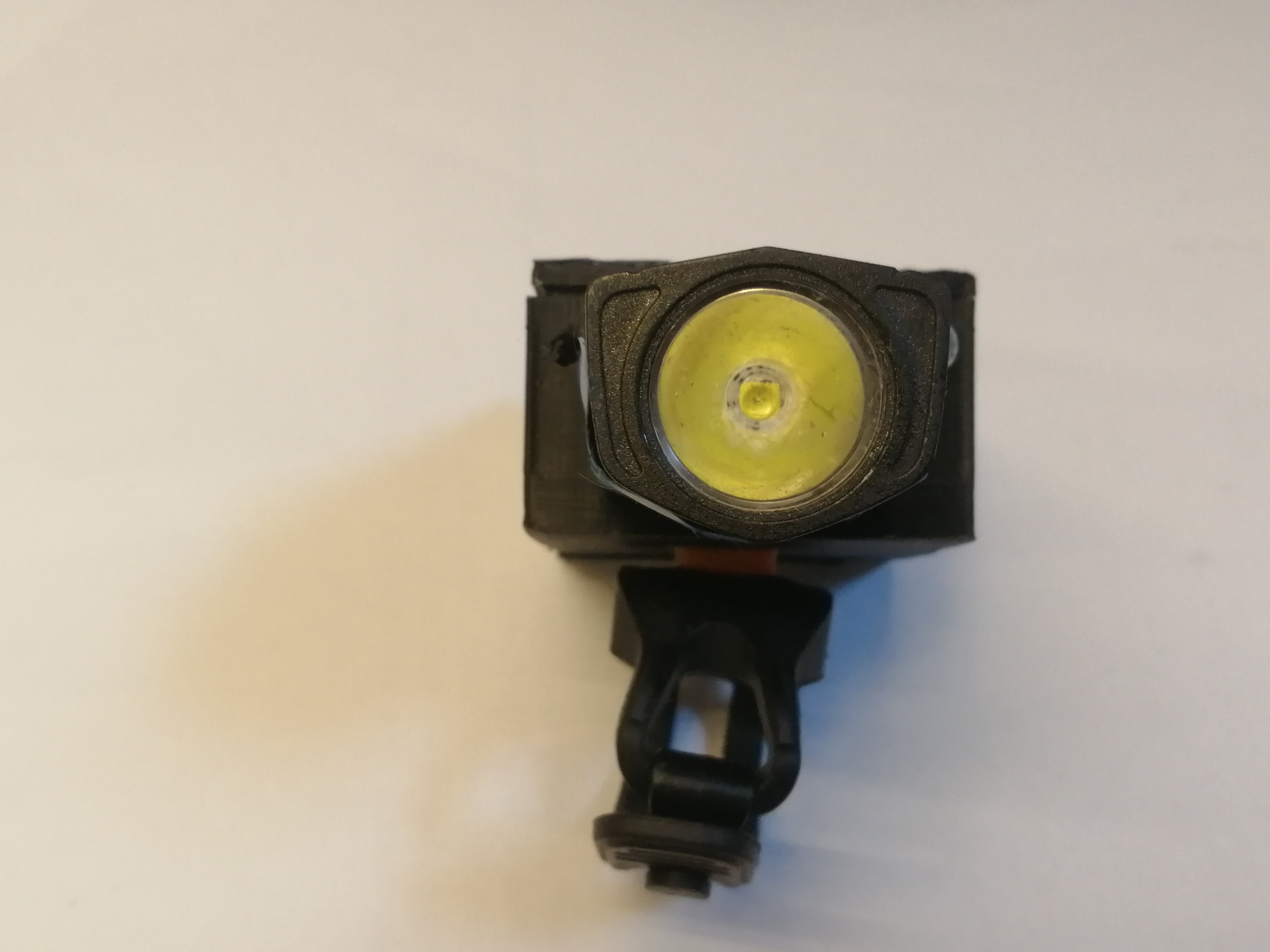 bicycle lamp