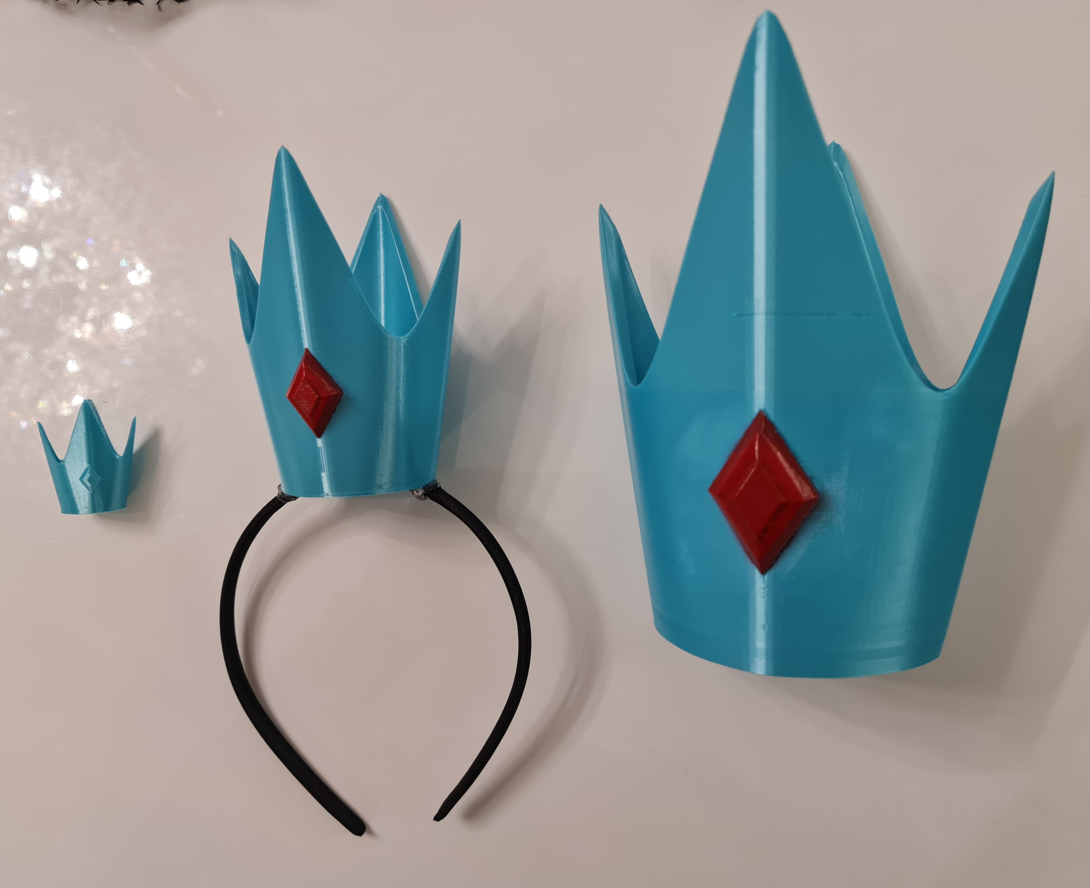 Princess Crown — thumbnail 3