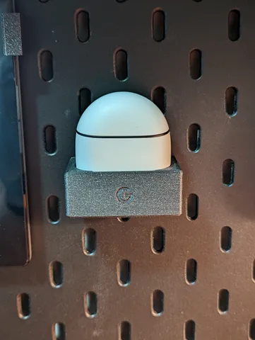 Skadis Pixel Buds Holder