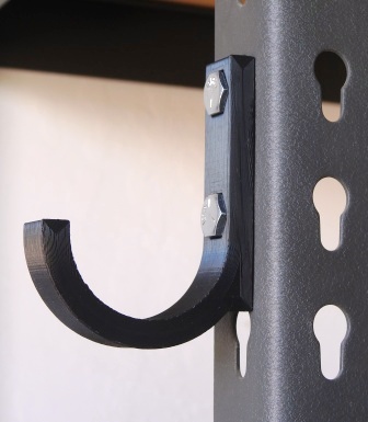 Wall Hook Generator