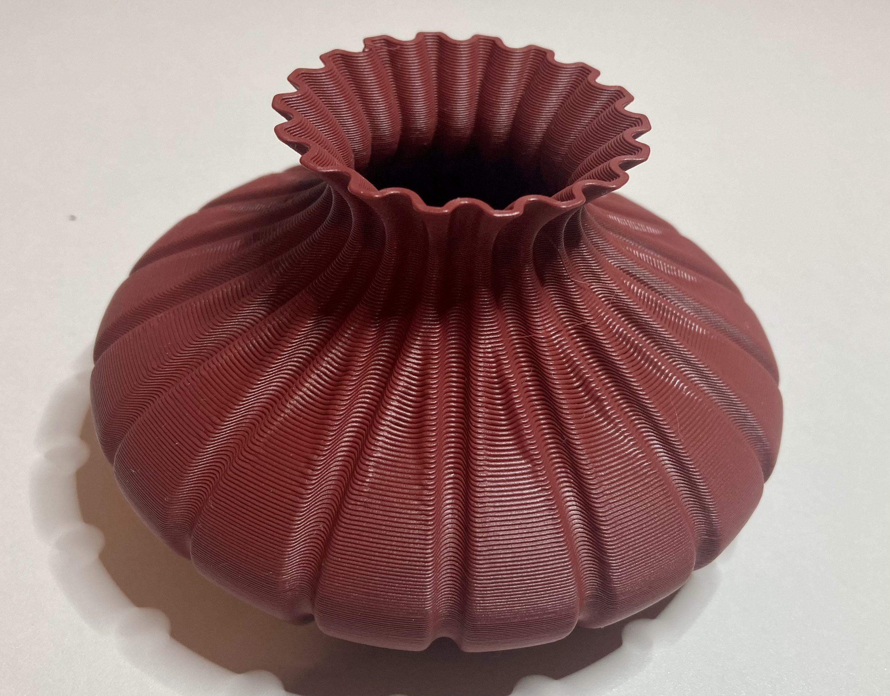 vase #1