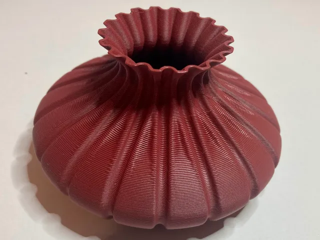 vase #1