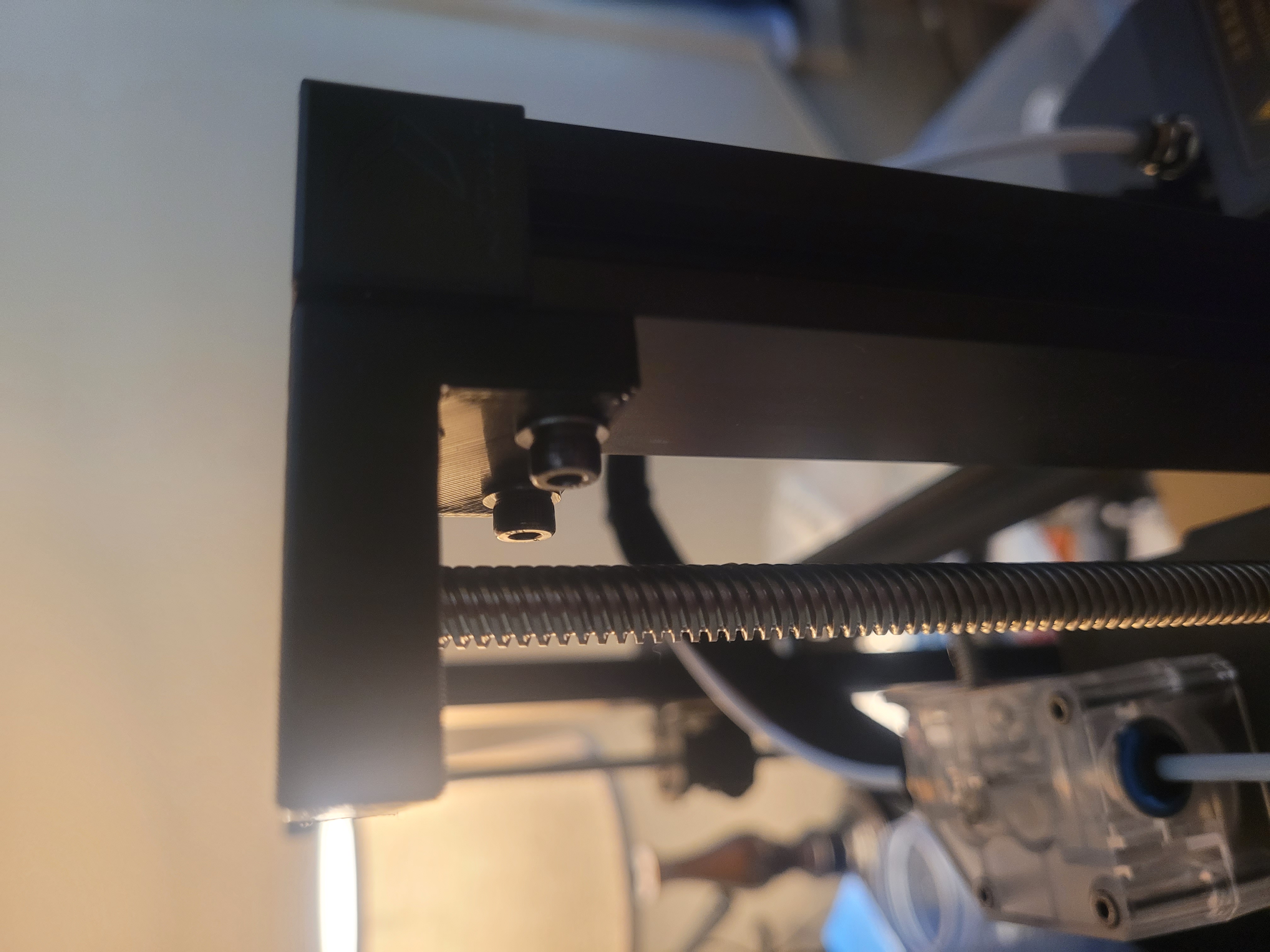 Anycubic Vyper Leadscrew Stabilizer