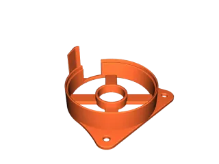 Cable Sorting Roll by DL | Download free STL model | Printables.com