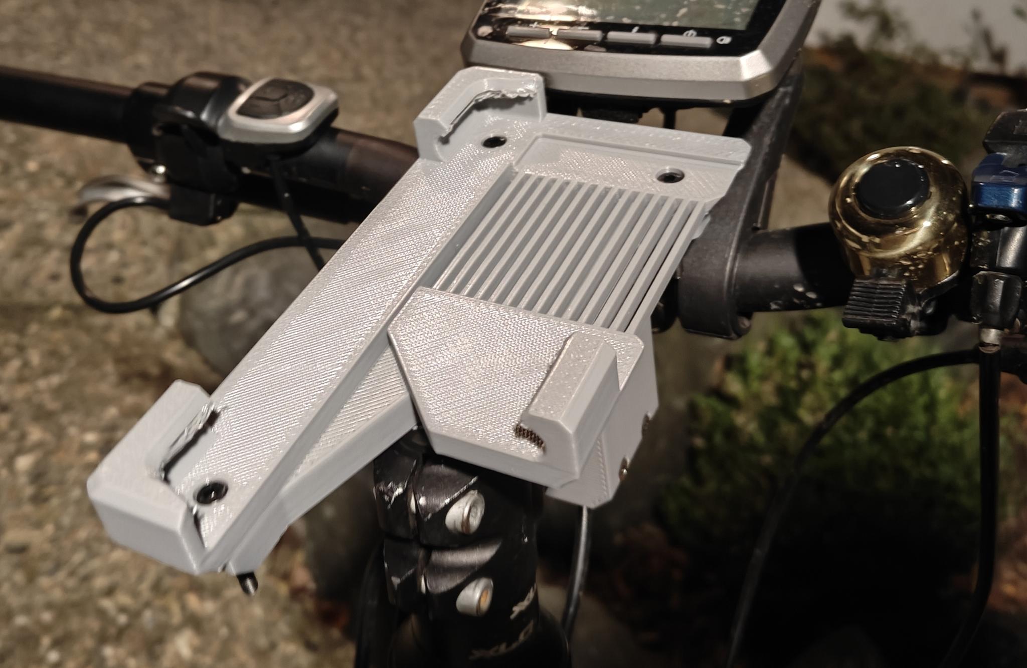OnePlus 12 Bike Phone Holder