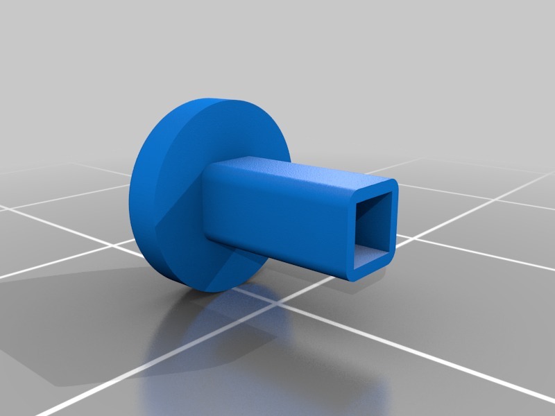 Miniatura 4 do modelo 3D Mavic 5D Button