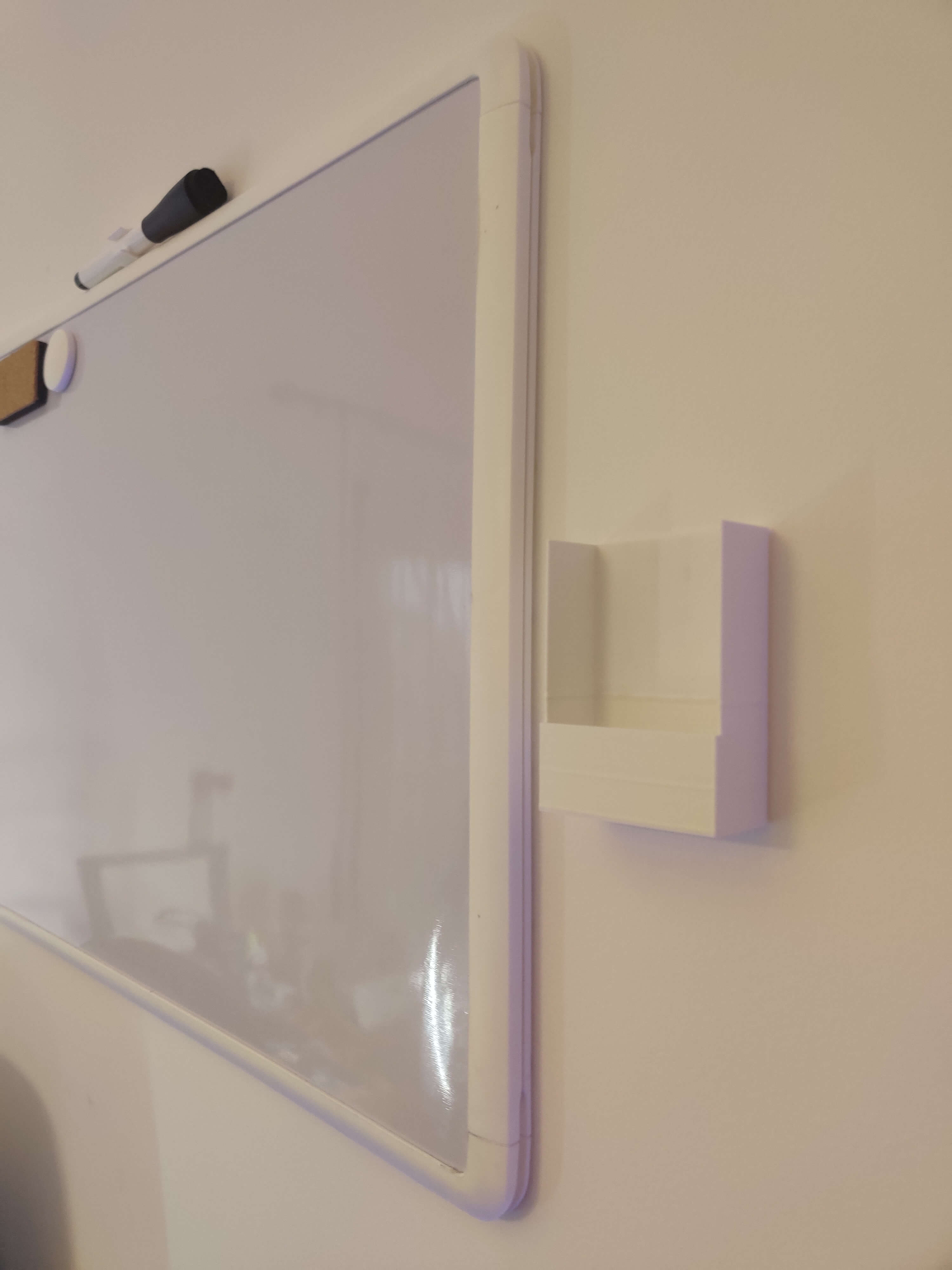 Whiteboard Eraser Support