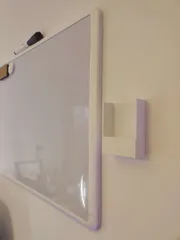Whiteboard Eraser Support