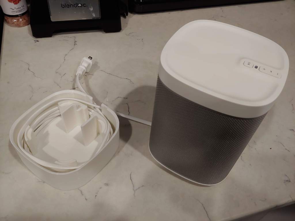 Sonos Play:1 Stand — thumbnail 2