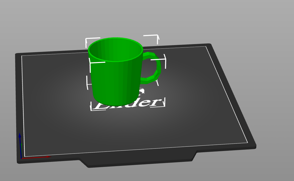 Cup