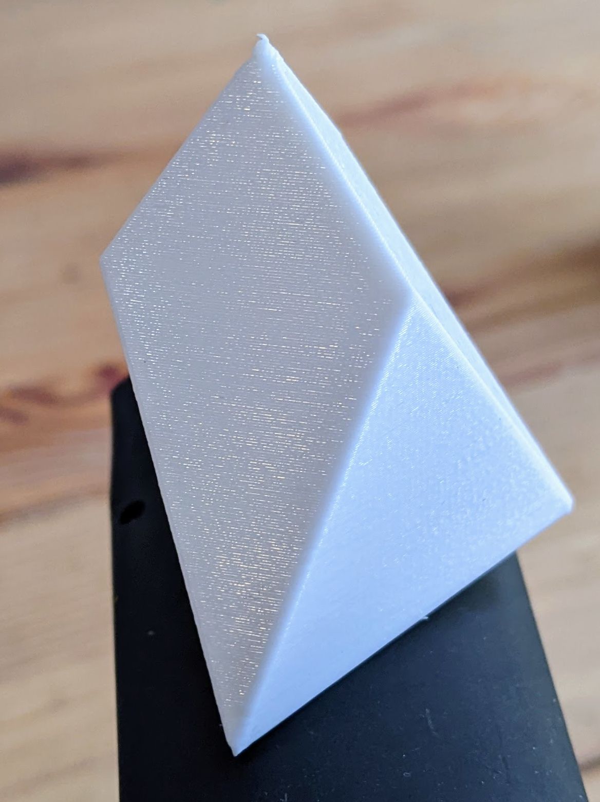 Chestahedron