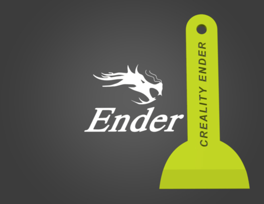 Scraper - Ender