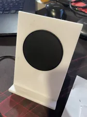 Phone Stand and Wireless Charger