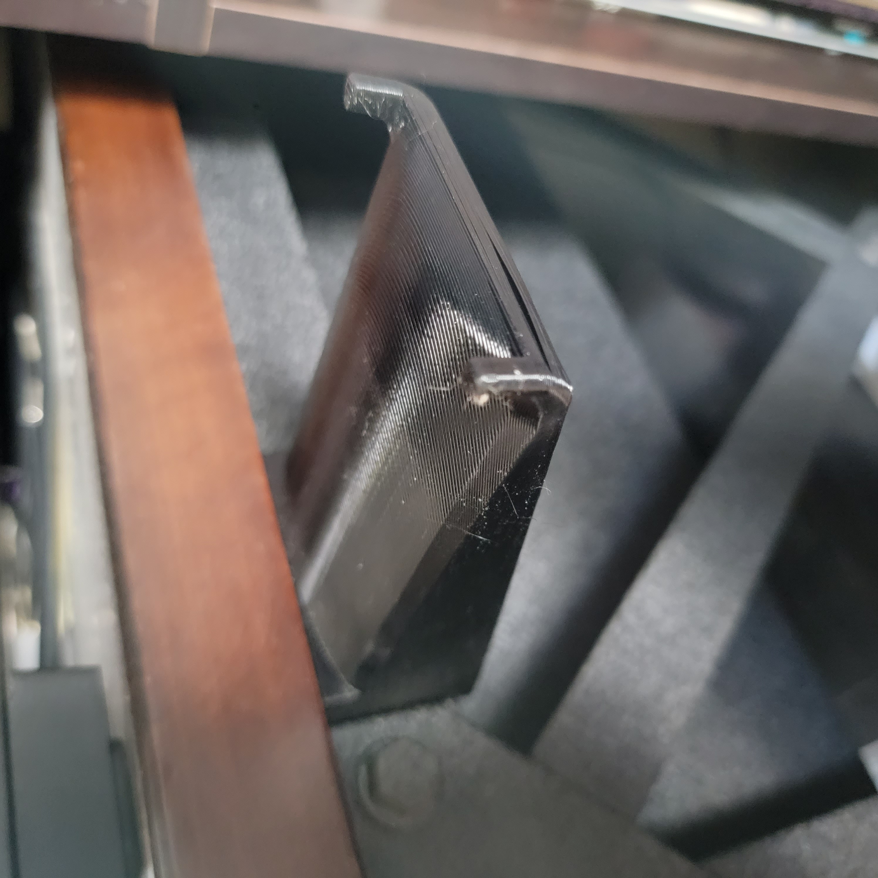Oculus Rift-S Hanger by Akira4king | Download free STL model ...