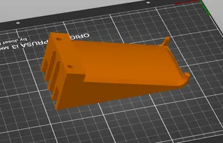 Oculus Rift-S Hanger
